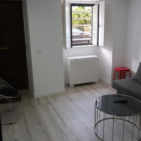 Lisbon Secret & Pena Cozy Apartment Екстер'єр фото