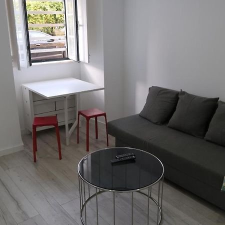 Lisbon Secret & Pena Cozy Apartment Екстер'єр фото