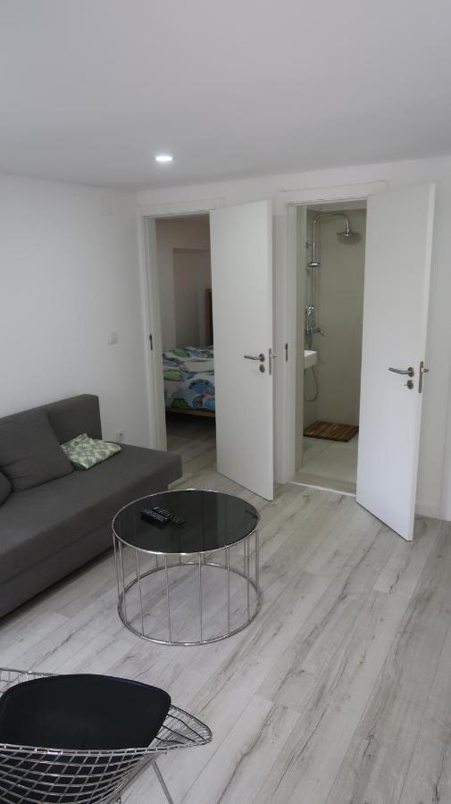Lisbon Secret & Pena Cozy Apartment Екстер'єр фото