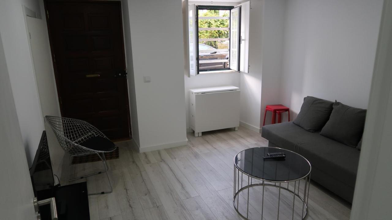 Lisbon Secret & Pena Cozy Apartment Екстер'єр фото