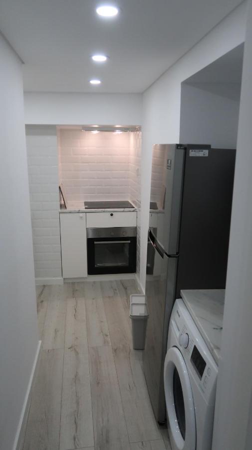 Lisbon Secret & Pena Cozy Apartment Екстер'єр фото