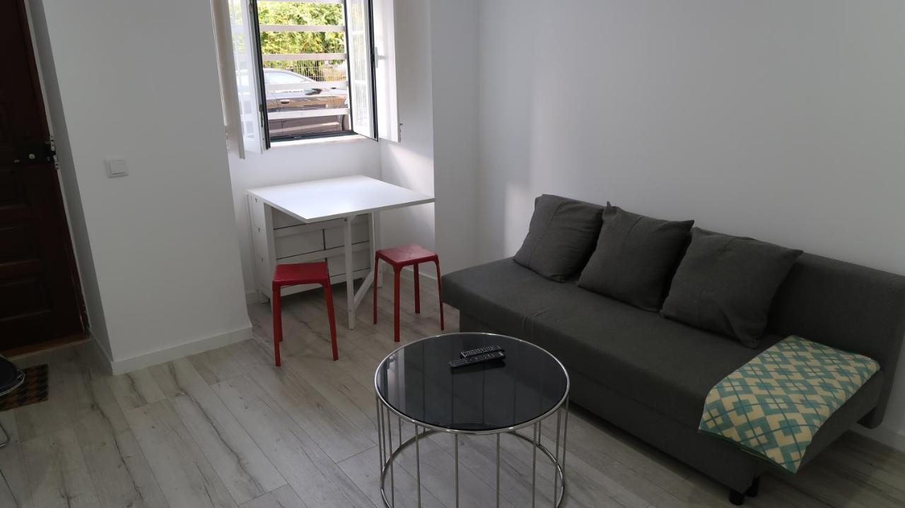 Lisbon Secret & Pena Cozy Apartment Екстер'єр фото
